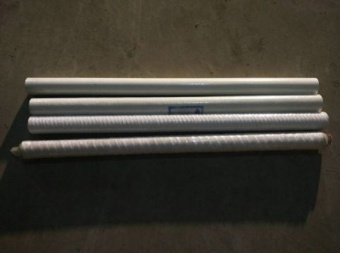 點(diǎn)擊查看詳細(xì)信息<br>標(biāo)題：各式噴熔濾芯 閱讀次數(shù)：3015