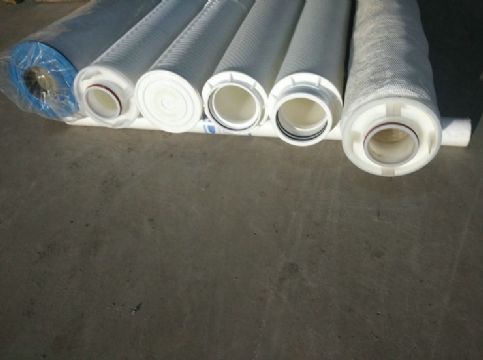 點(diǎn)擊查看詳細(xì)信息<br>標(biāo)題：大流量折疊濾芯 閱讀次數(shù)：2948